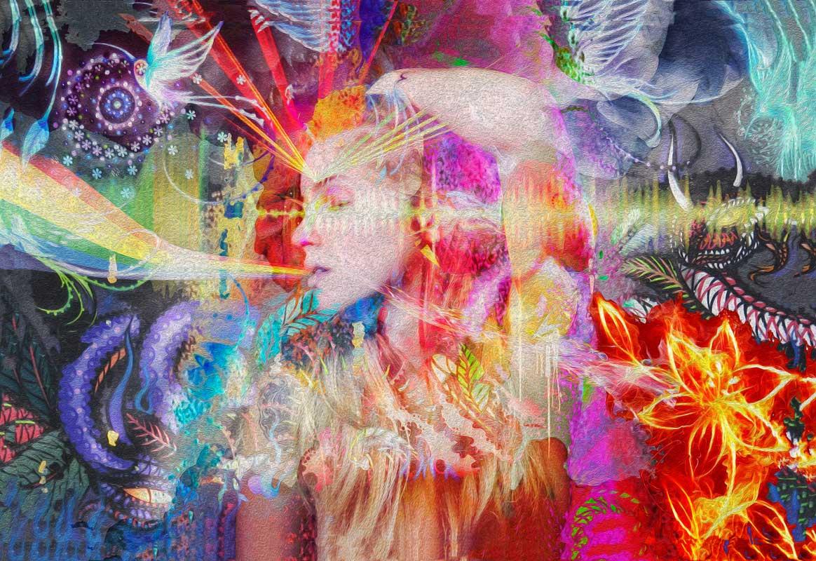 O sentimento que colore a vivência